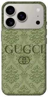 Чохол на Apple iPhone 17 Pro (6.3") Gucci ver.9 фото 1 з 1
