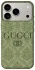 Чохол на Apple iPhone 17 Pro (6.3") Gucci ver.9 фото 1 з 1