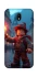 Чохол на Samsung Galaxy J5 (2017) Roblox Fire Logo Blue Flames фото 1 з 1