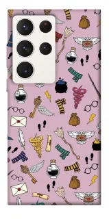 Чохол на Samsung Galaxy S23 Ultra Harry Potter V16 фото 1 з 1