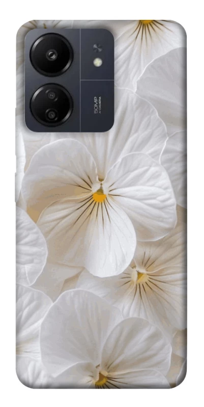 Чохол на Xiaomi Poco C65 Pastel Dreams фото 1 з 1