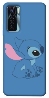 Чохол на TECNO Camon 17 Pro Pair romantic theme ver.3 фото 1 з 1