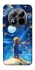 Чохол на Xiaomi Redmi Note 15 Pro 5G Little Prince фото 1 з 1