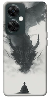 Чохол на OnePlus Nord CE 3 Lite dragon mood фото 1 з 1