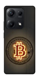 Чохол на Xiaomi Redmi Note 14S Битферма фото 1 з 1