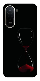 Чехол на Xiaomi Redmi A7 Pro 4G Red Time фото 1 из 2
