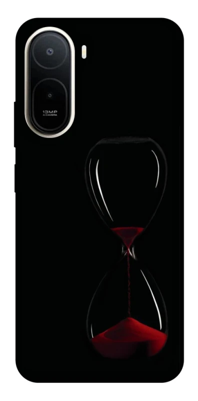 Чехол на Xiaomi Redmi A7 Pro 4G Red Time фото 2 из 2
