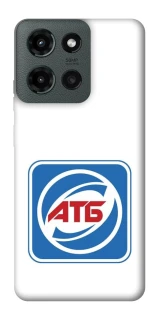 Чехол на Motorola Moto G Power (2025) AТБ фото 1 из 1