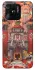 Чехол на Xiaomi Redmi 10C Orgrimmar фото 1 из 1