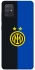Чохол на Samsung Galaxy A71 FC Inter v1 фото 1 з 1