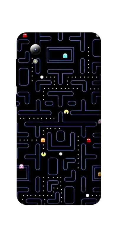 Чохол на ZTE Blade A3 (2019) Pacman фото 1 з 1