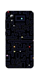 Чохол на ZTE Blade A3 (2019) Pacman фото 1 Чохол на ZTE Blade A3 (2019) Pacman фото 1 з 1