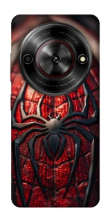 Чехол на ZTE Nubia Focus Spiderman costume фото 1 из 1