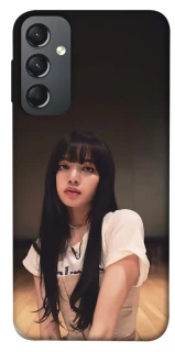 Чохол на Samsung Galaxy A24 4G Lisa - BLACKPINK фото 1 з 1