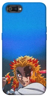 Чохол на Realme C2 Anime v19 фото 1 з 1