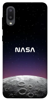 Чохол на Samsung Galaxy A02 NASA ver.1 фото 1 з 1