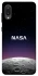 Чохол на Samsung Galaxy A02 NASA ver.1 фото 1 з 1