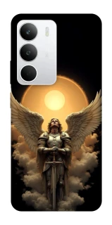 Чохол на Realme C71 Archangel Michael фото 1 з 1