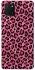 Чохол на Samsung Galaxy Note 10 Lite (A81) Leopard Skin v3 фото 1 з 1
