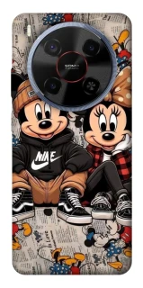 Чохол на ZTE Blade V70 Max Miki & Mini фото 1 з 1