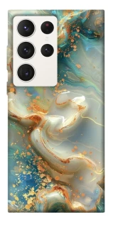 Чохол на Samsung Galaxy S23 Ultra Epoxy design ver.3 фото 1 з 1