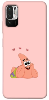 Чохол на Xiaomi Poco M3 Pro 4G / 5G Патрік Стар фото 1 з 1