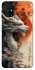 Чохол на Samsung Galaxy M31s white dragon фото 1 з 1
