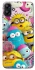 Чохол на Samsung Galaxy A04e Minions ver.1 фото 1 з 1