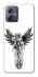 Чехол на Motorola Moto G54 Tattoo ver.12 фото 1 из 1