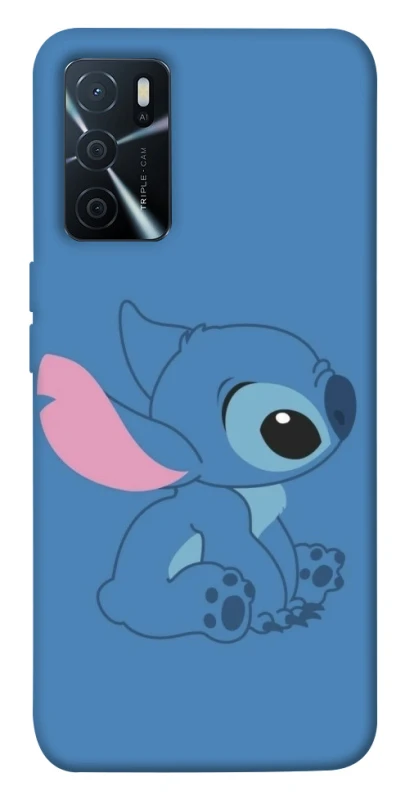 Чохол на Oppo A16s / A16 Pair romantic theme ver.3 фото 1 з 1