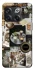 Чохол на OnePlus 10T Coffee collage ver.4 фото 1 з 1