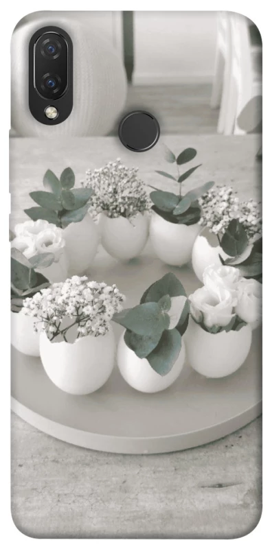 Чохол на Huawei P Smart+ (nova 3i) Mood фото 1 з 1