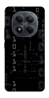 Чохол на Xiaomi Redmi Note 15 Pro 4G Numbers фото 1 з 1