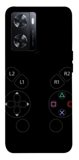 Чехол на OnePlus Nord N20 SE PS Controller фото 1 из 1