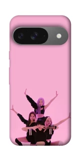Чехол на Google Pixel 10 BLACKPINK v3 фото 1 из 1