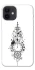 Чехол на Apple iPhone 12 mini (5.4") Tattoo ver.8 фото 1 из 1