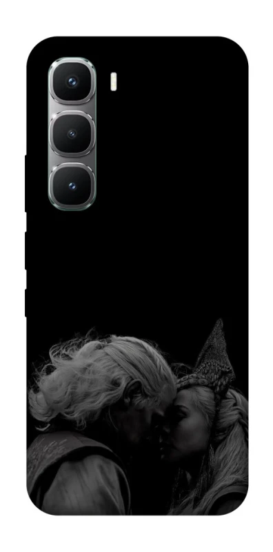 Чохол на Infinix Hot 60 Pro House of the Dragon ver.8 фото 1 з 1