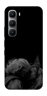 Чохол на Infinix Hot 60 Pro House of the Dragon ver.8 фото 1 з 1