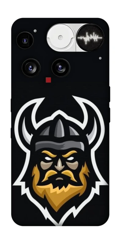 Чохол на Nothing Phone (3) Viking v2 фото 1 з 1