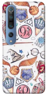 Чохол на Xiaomi Mi 10 / Mi 10 Pro Harry Potter V18 фото 1 з 1