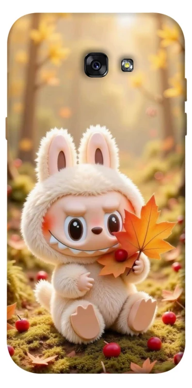 Чохол на Samsung A720 Galaxy A7 (2017) Labubu Autumn фото 1 з 1