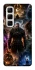 Чохол на Infinix Hot 50 4G My Games ver.2 фото 1 з 1