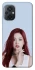 Чохол на Xiaomi Poco M5 Ahyeon - BABYMONSTER фото 1 з 1
