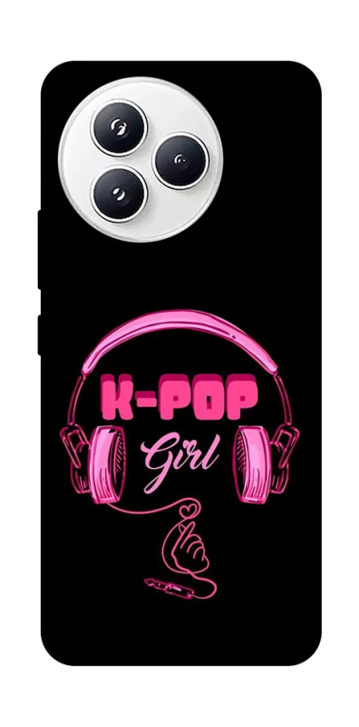 Чохол на Xiaomi Civi 5 Pro K-pop girl фото 1 з 1
