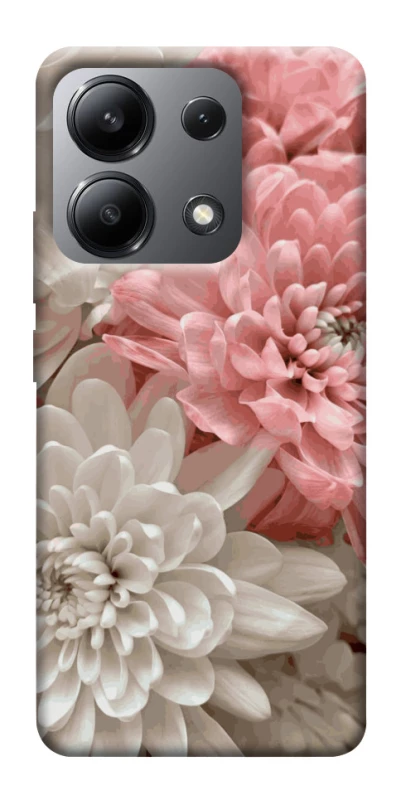 Чехол на Xiaomi Redmi Note 13 4G Spring flow фото 1 из 1