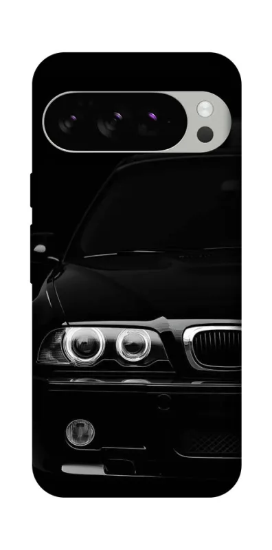 Чохол на Google Pixel 10 Pro BMW v43 фото 1 з 1