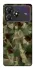 Чохол на ZTE Blade A36 camouflage v2 фото 1 з 1