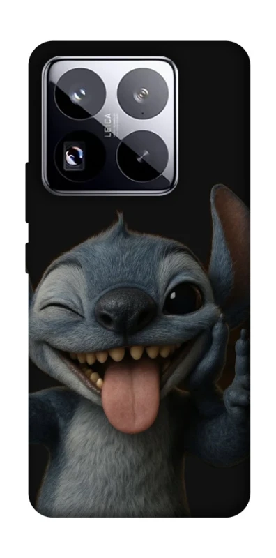 Чохол на Xiaomi 15 Pro Stitch фото 1 з 1