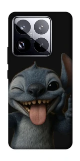 Чохол на Xiaomi 15 Pro Stitch фото 1 з 1