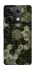 Чохол на Xiaomi Redmi Note 13 5G Camouflage v9 фото 1 з 1